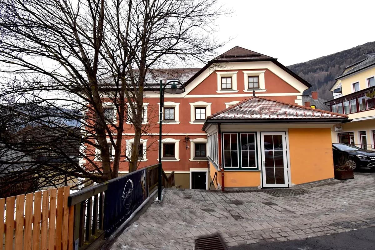 3-Zimmer-Wohnung kaufen in Tamsweg – 54,97 m², € 168.000