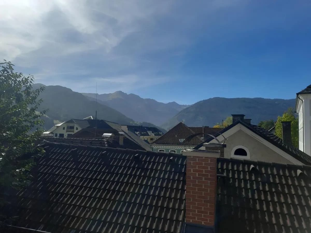 3-Zimmer-Wohnung kaufen in Tamsweg – 54,97 m², € 168.000 – Bild 2 von 3
