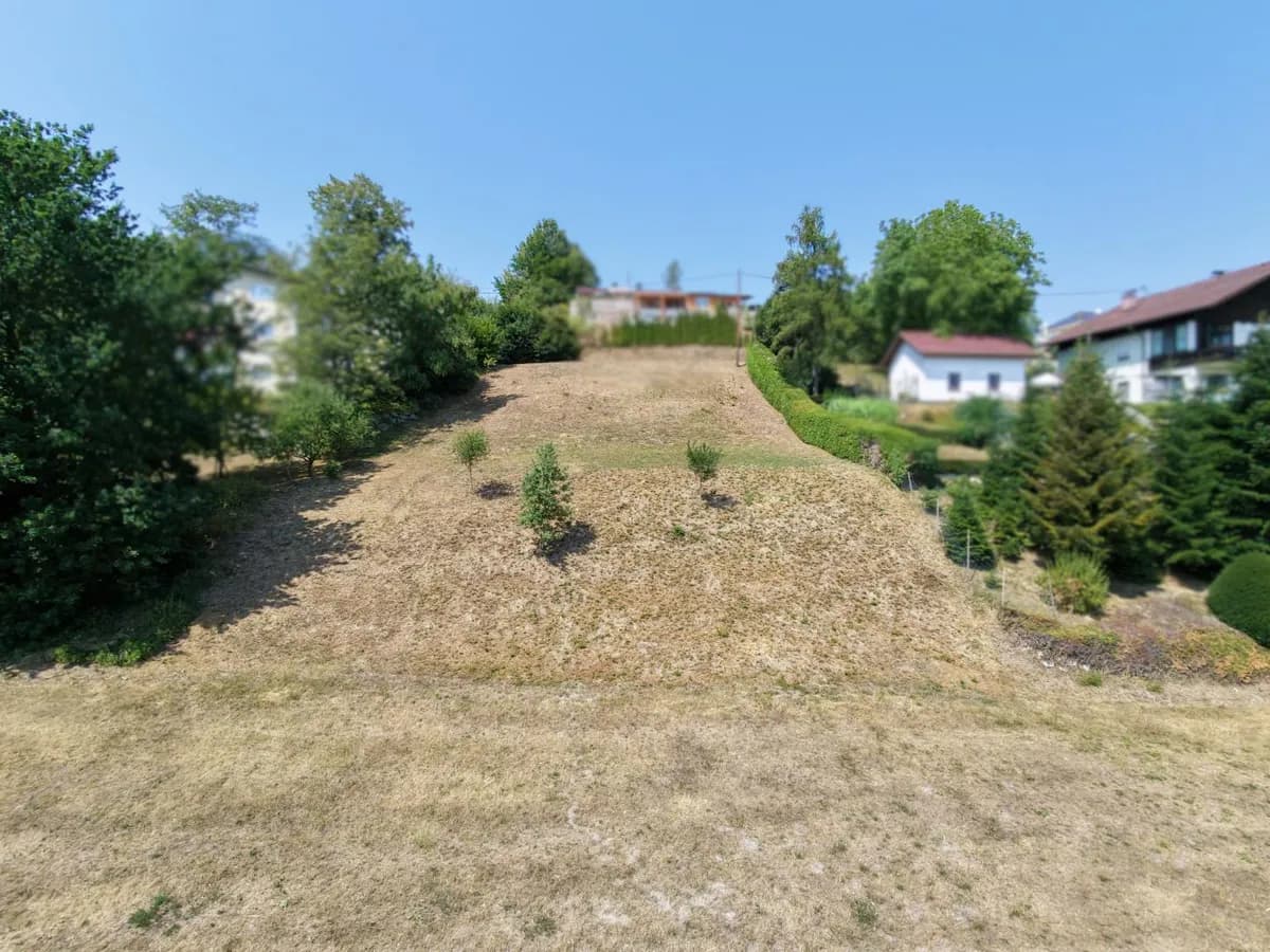 Grundstück kaufen in Perg – 900 m², € 85.500 – Bild 3 von 3