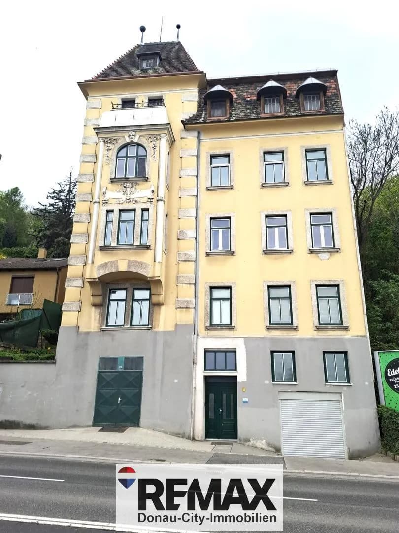 Gewerbeimmobilie kaufen in Wien – 673 m², € 1.498.000