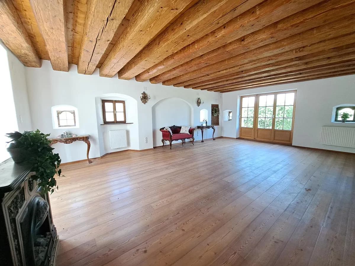 6-Zimmer-Haus kaufen in Sankt Pölten – 270 m², € 950.000 – Bild 3 von 13