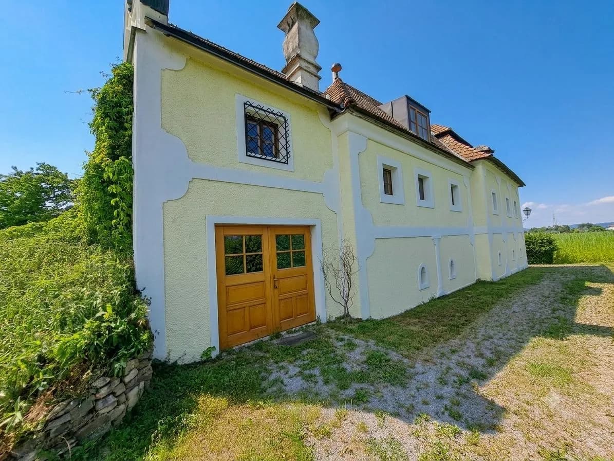 6-Zimmer-Haus kaufen in Sankt Pölten – 270 m², € 950.000 – Bild 13 von 13