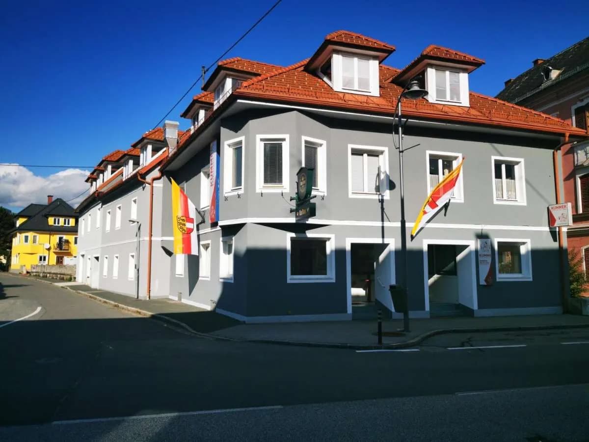 Gewerbeimmobilie mieten in Völkermarkt – 100 m², € 1.000 – Bild 2 von 21