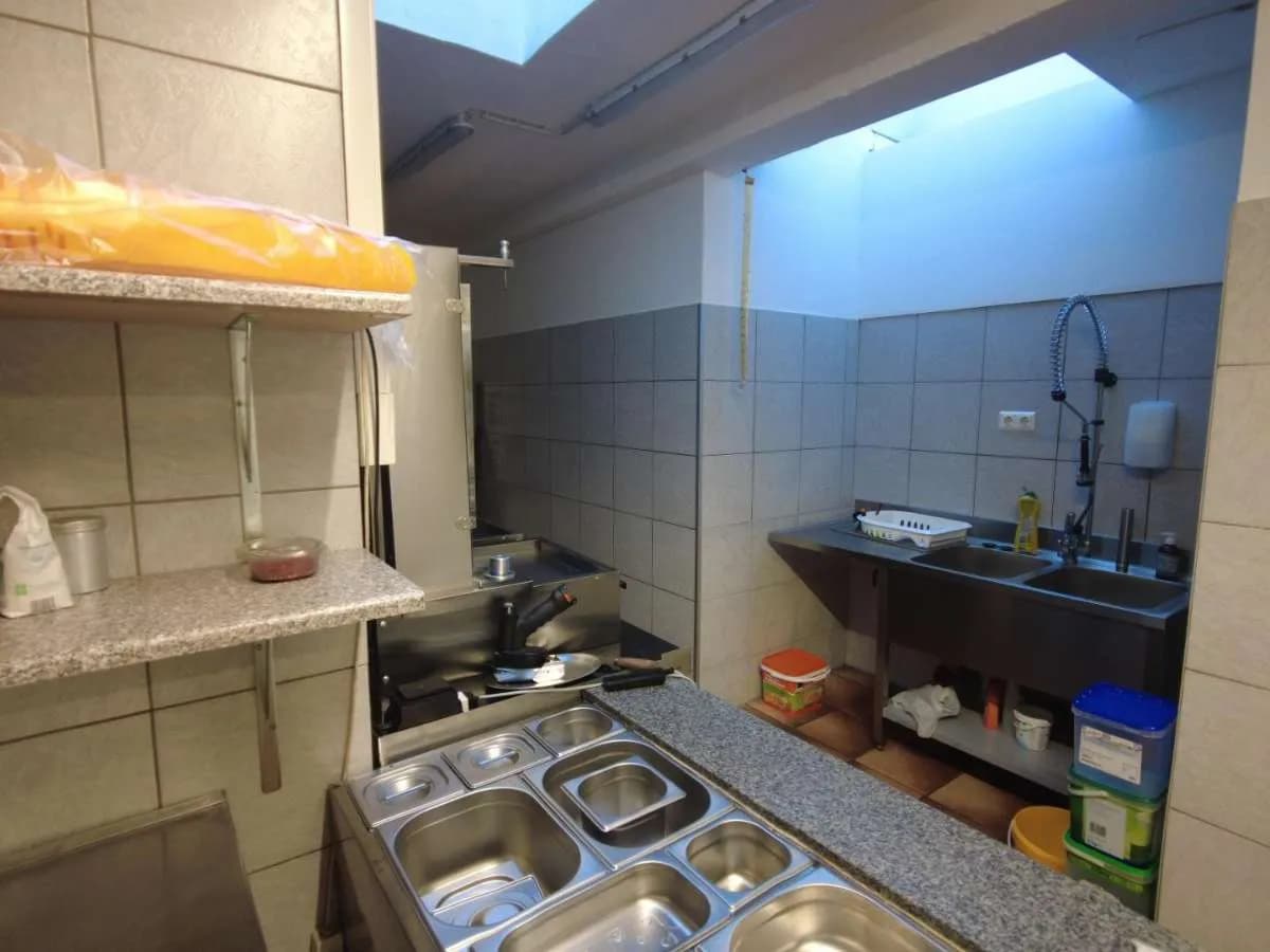 Gewerbeimmobilie mieten in Völkermarkt – 100 m², € 1.000 – Bild 12 von 21