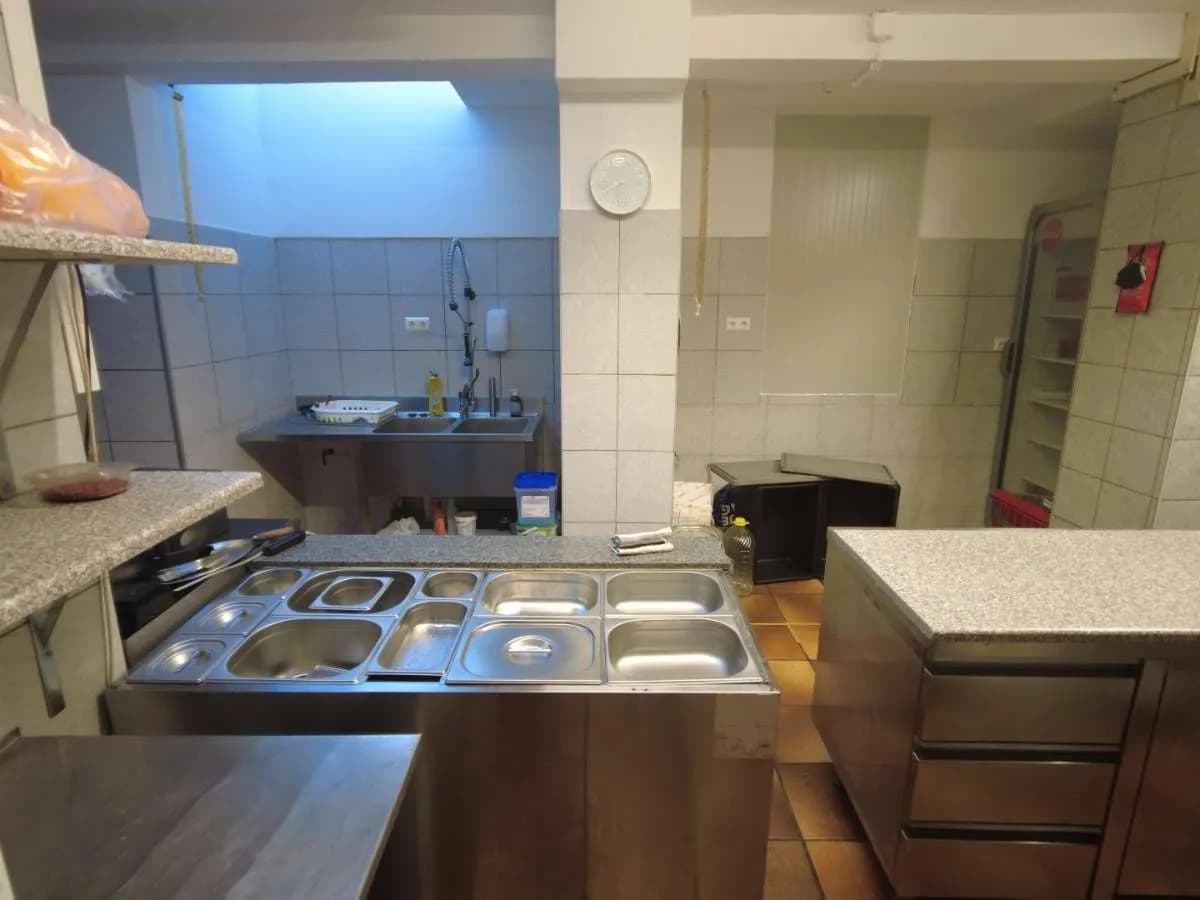 Gewerbeimmobilie mieten in Völkermarkt – 100 m², € 1.000 – Bild 14 von 21