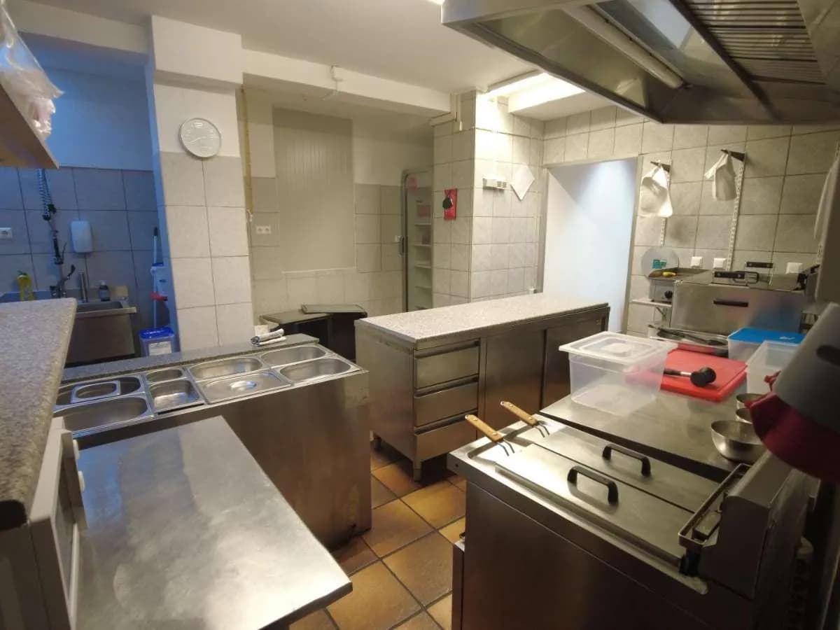 Gewerbeimmobilie mieten in Völkermarkt – 100 m², € 1.000 – Bild 15 von 21