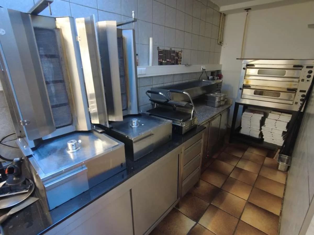 Gewerbeimmobilie mieten in Völkermarkt – 100 m², € 1.000 – Bild 16 von 21