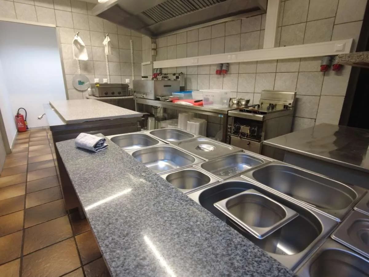 Gewerbeimmobilie mieten in Völkermarkt – 100 m², € 1.000 – Bild 17 von 21