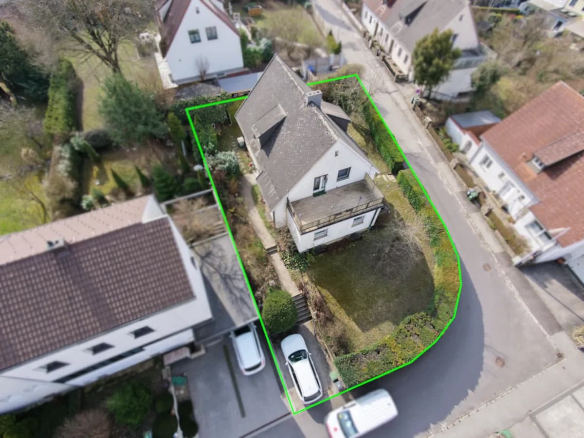 7-Zimmer-Haus kaufen in Linz – 180 m², € 449.000