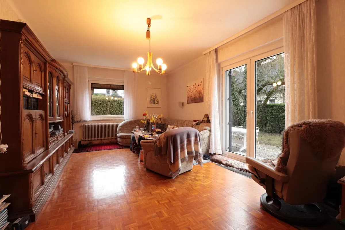 7-Zimmer-Haus kaufen in Linz – 180 m², € 449.000 – Bild 3 von 4