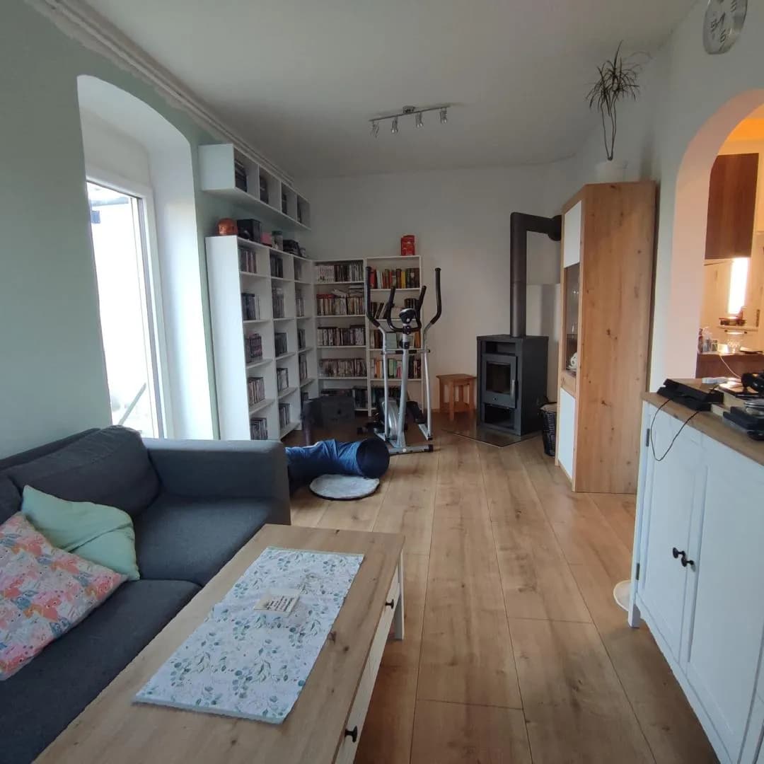 6-Zimmer-Haus mieten in Deutschlandsberg – 127 m², € 1.592 – Bild 4 von 18