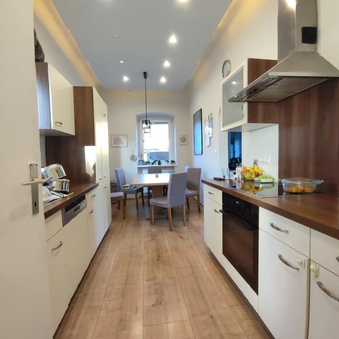 6-Zimmer-Haus mieten in Deutschlandsberg – 127 m², € 1.592 – Bild 6 von 18