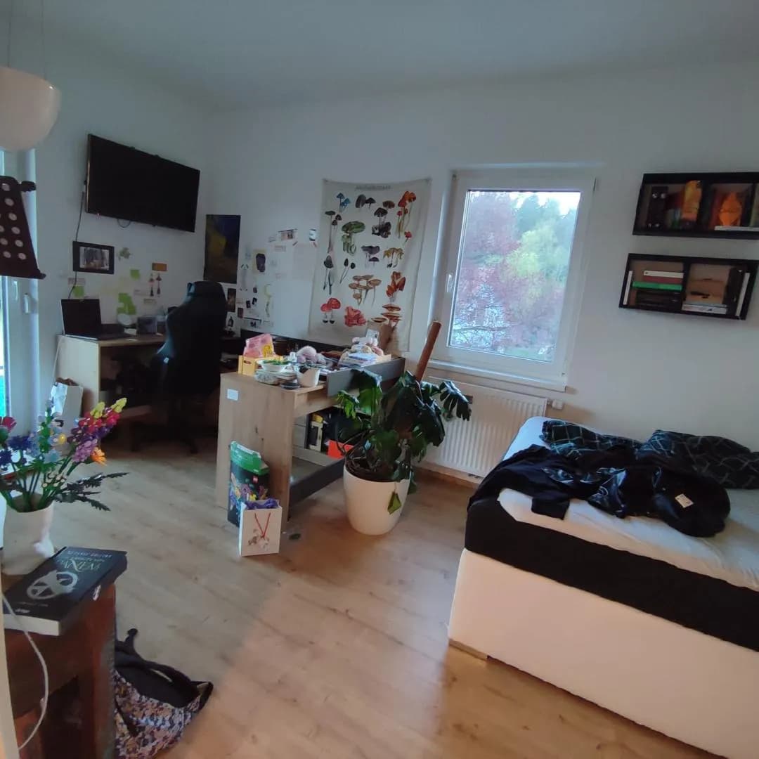 6-Zimmer-Haus mieten in Deutschlandsberg – 127 m², € 1.592 – Bild 7 von 18