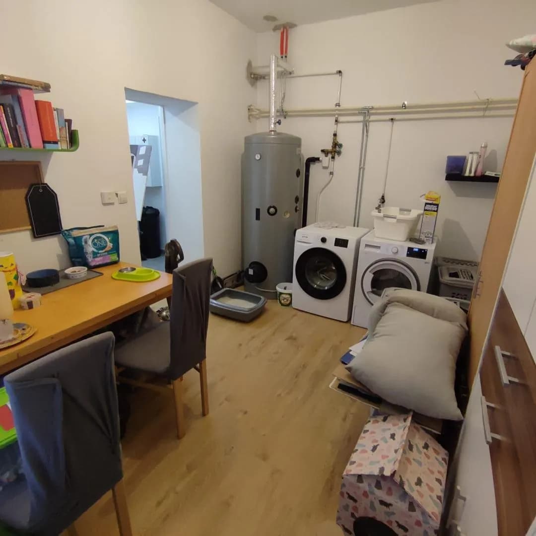 6-Zimmer-Haus mieten in Deutschlandsberg – 127 m², € 1.592 – Bild 9 von 18