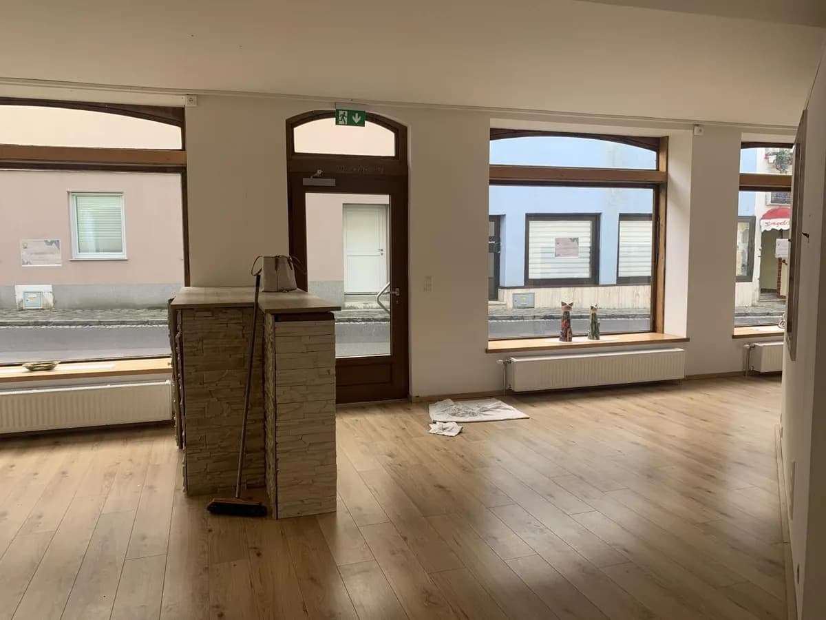 5-Zimmer-Gewerbeimmobilie kaufen in Lilienfeld – 300 m², € 480.000 – Bild 15 von 16