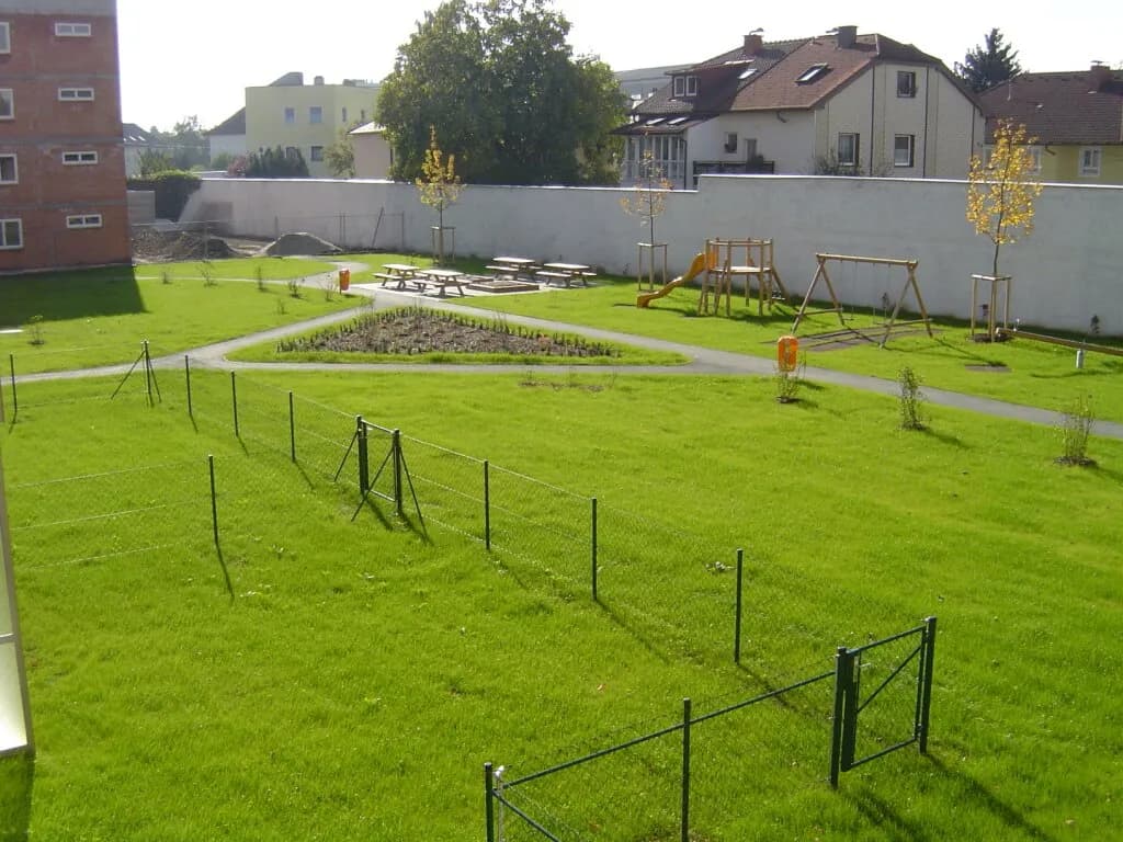 3-Zimmer-Wohnung mieten in Linz – 77,74 m², € 925 – Bild 2 von 5