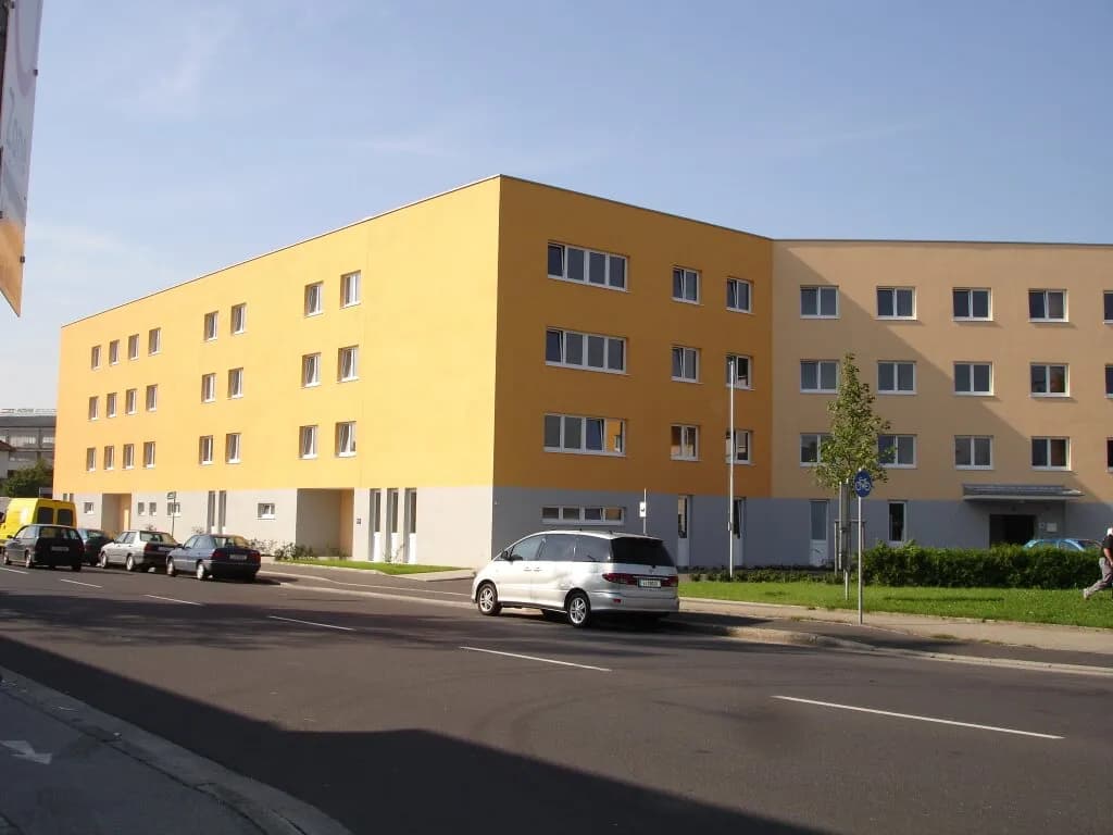 3-Zimmer-Wohnung mieten in Linz – 77,74 m², € 925 – Bild 3 von 5