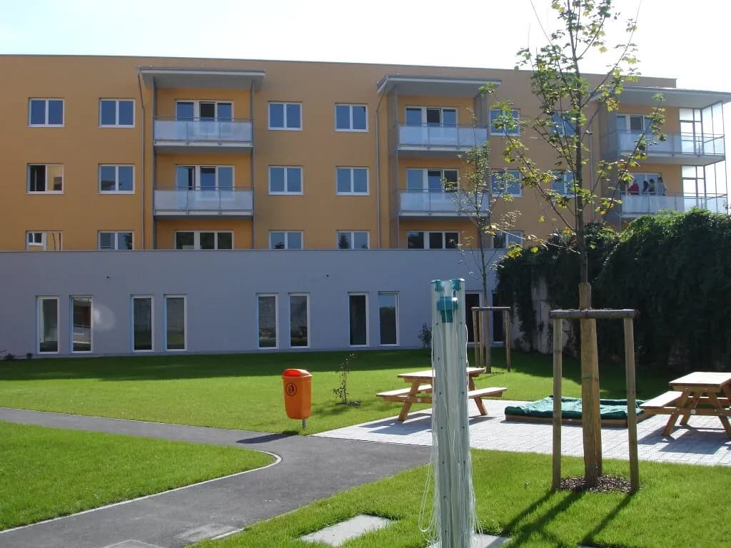 3-Zimmer-Wohnung mieten in Linz – 77,74 m², € 925 – Bild 4 von 5