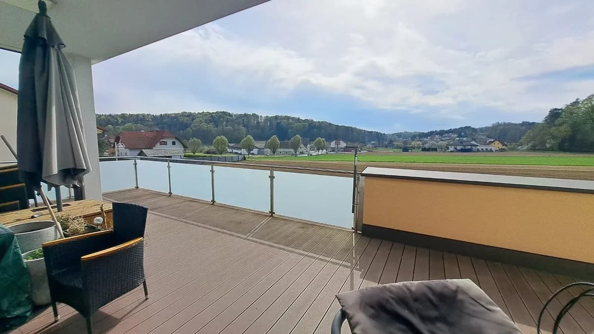 4-Zimmer-Wohnung kaufen in Südoststeiermark – 105 m², € 298.500