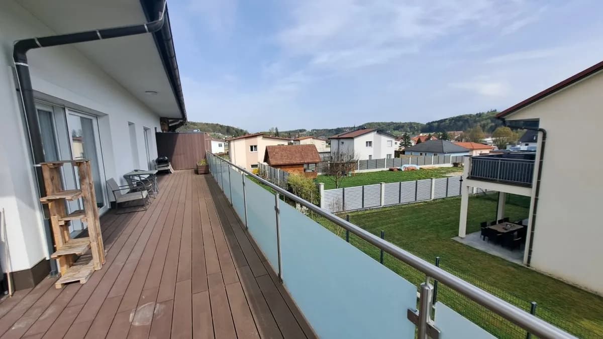 4-Zimmer-Wohnung kaufen in Südoststeiermark – 105 m², € 298.500 – Bild 3 von 25