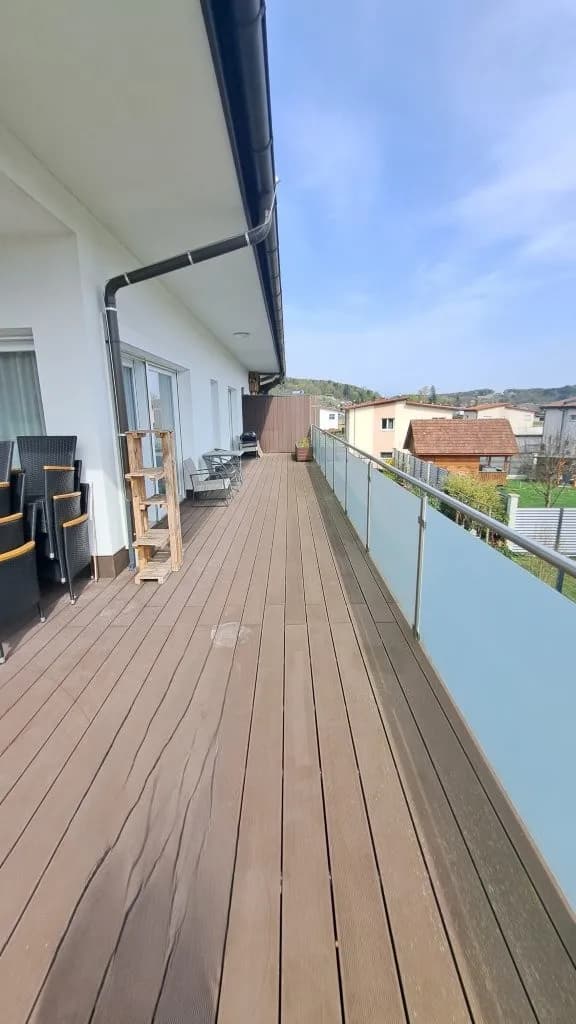 4-Zimmer-Wohnung kaufen in Südoststeiermark – 105 m², € 298.500 – Bild 4 von 25