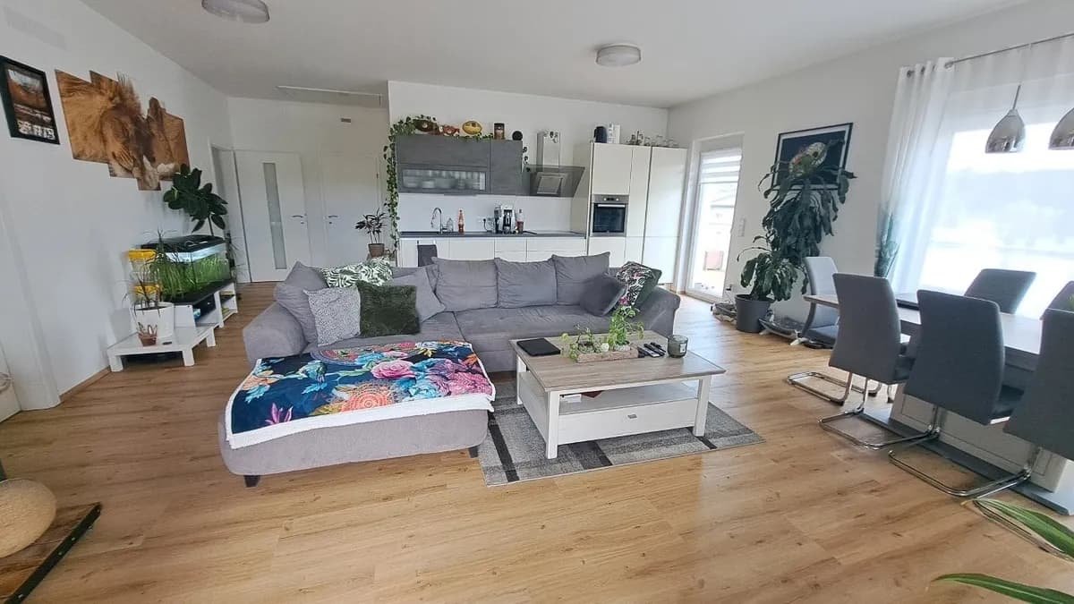 4-Zimmer-Wohnung kaufen in Südoststeiermark – 105 m², € 298.500 – Bild 8 von 25