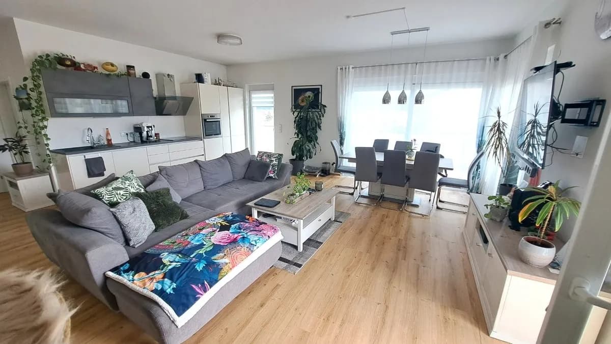 4-Zimmer-Wohnung kaufen in Südoststeiermark – 105 m², € 298.500 – Bild 9 von 25