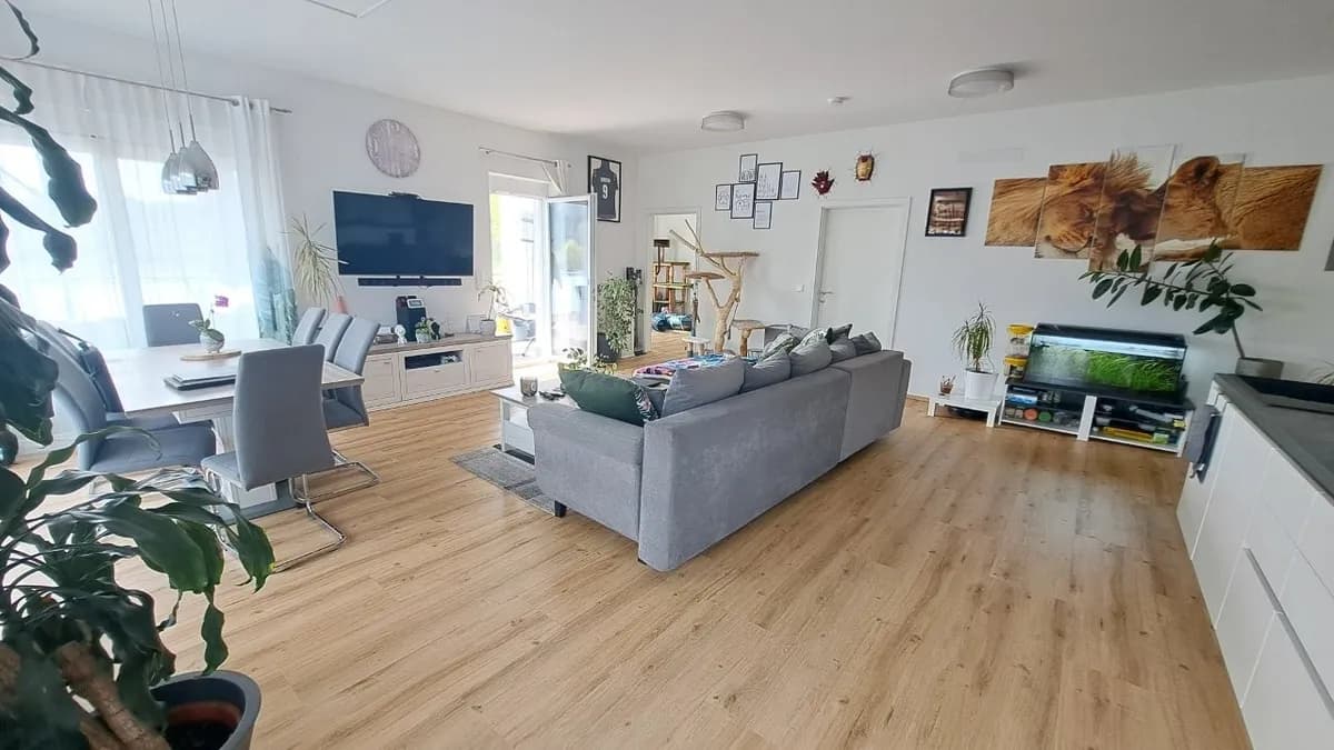 4-Zimmer-Wohnung kaufen in Südoststeiermark – 105 m², € 298.500 – Bild 10 von 25