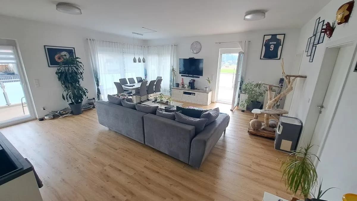 4-Zimmer-Wohnung kaufen in Südoststeiermark – 105 m², € 298.500 – Bild 11 von 25
