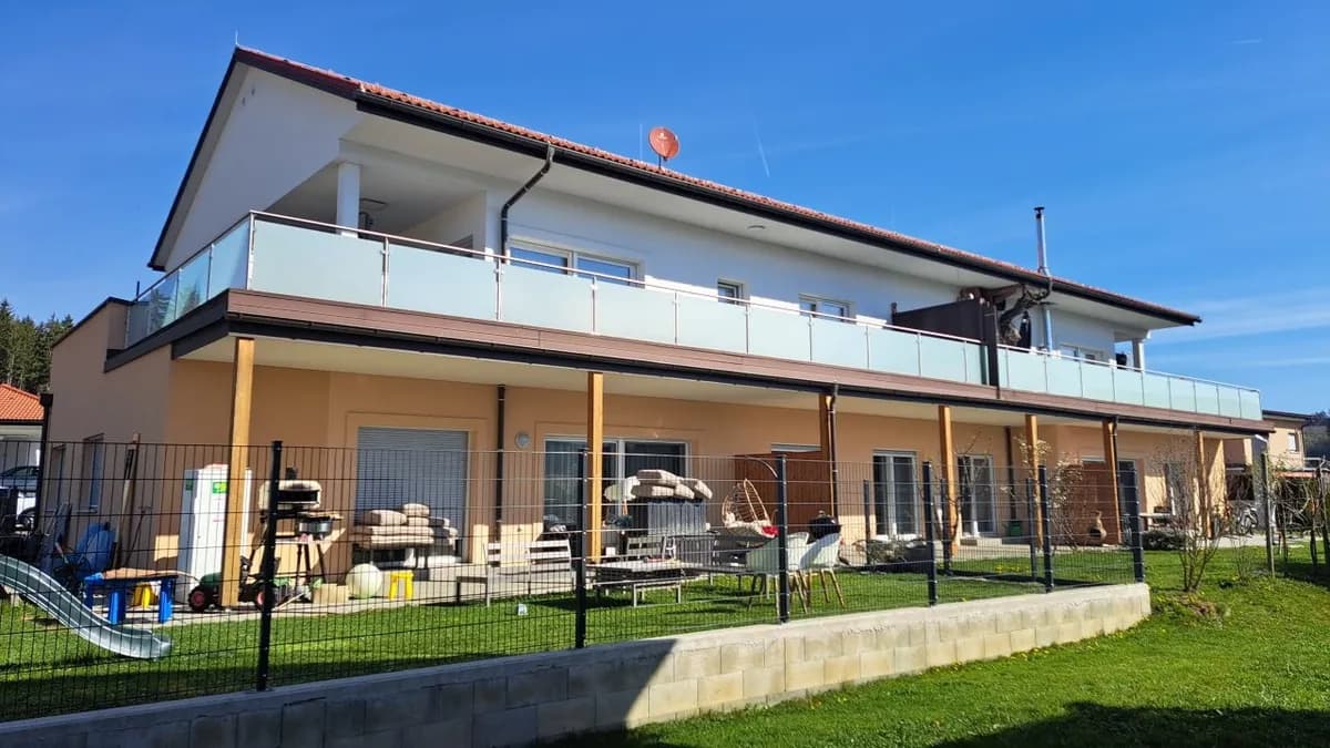 4-Zimmer-Wohnung kaufen in Südoststeiermark – 105 m², € 298.500 – Bild 20 von 25