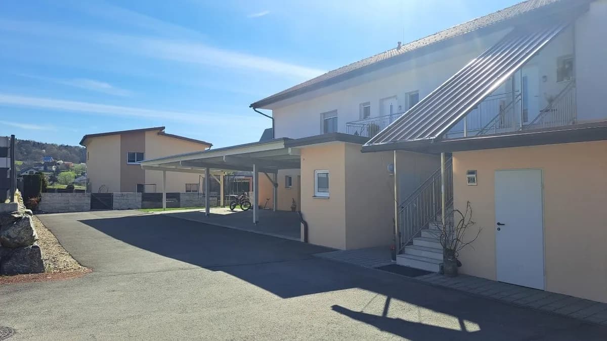 4-Zimmer-Wohnung kaufen in Südoststeiermark – 105 m², € 298.500 – Bild 23 von 25
