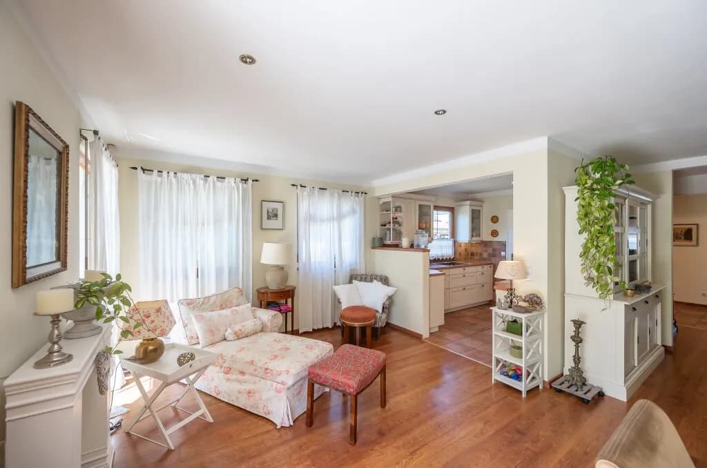 4-Zimmer-Haus kaufen in Wien – 153 m², € 849.000