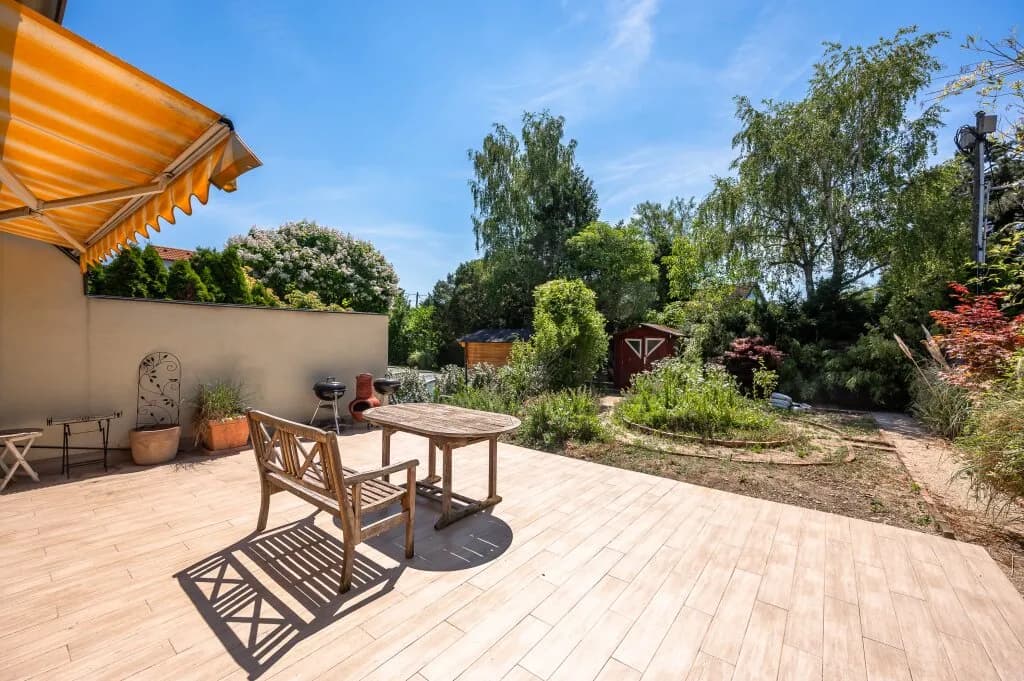 4-Zimmer-Haus kaufen in Wien – 153 m², € 849.000 – Bild 2 von 15