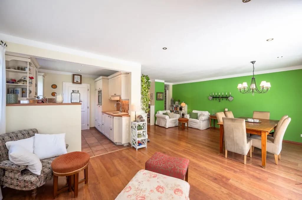 4-Zimmer-Haus kaufen in Wien – 153 m², € 849.000 – Bild 3 von 15