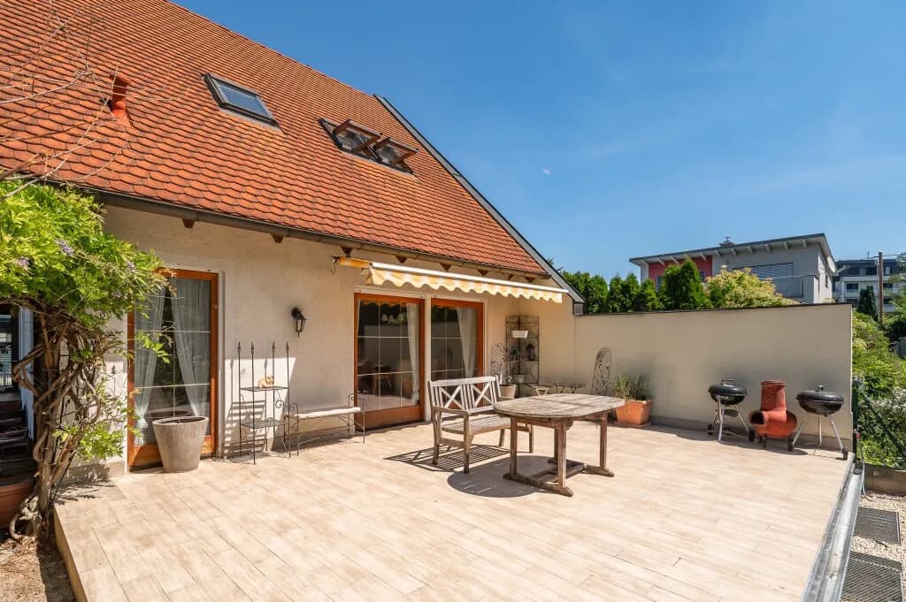 4-Zimmer-Haus kaufen in Wien – 153 m², € 849.000 – Bild 4 von 15