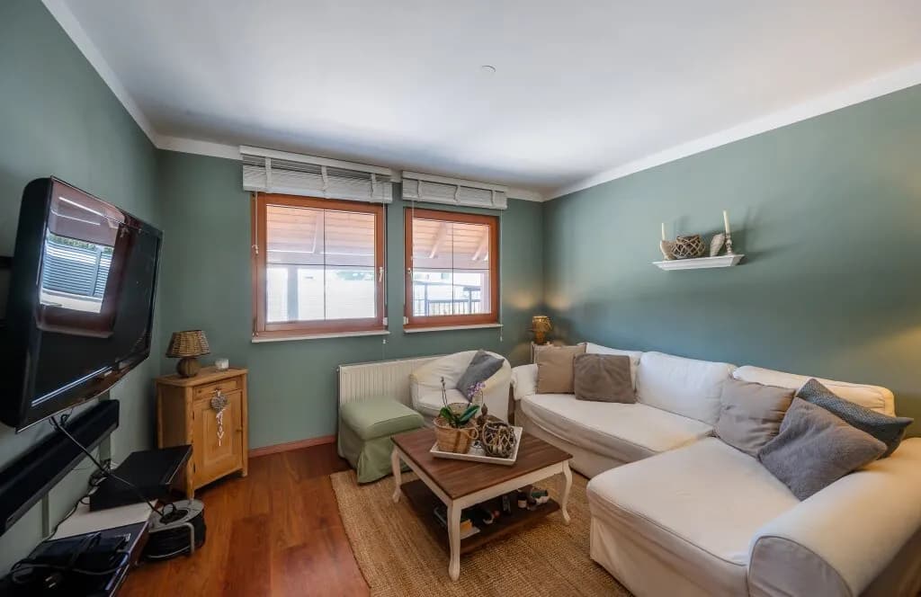 4-Zimmer-Haus kaufen in Wien – 153 m², € 849.000 – Bild 7 von 15