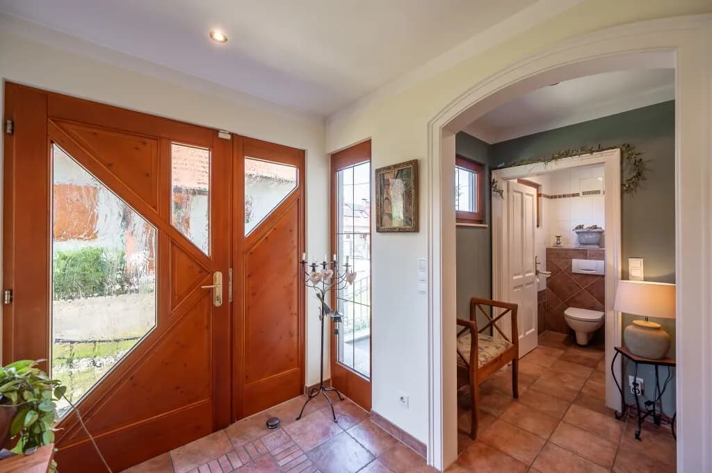4-Zimmer-Haus kaufen in Wien – 153 m², € 849.000 – Bild 8 von 15