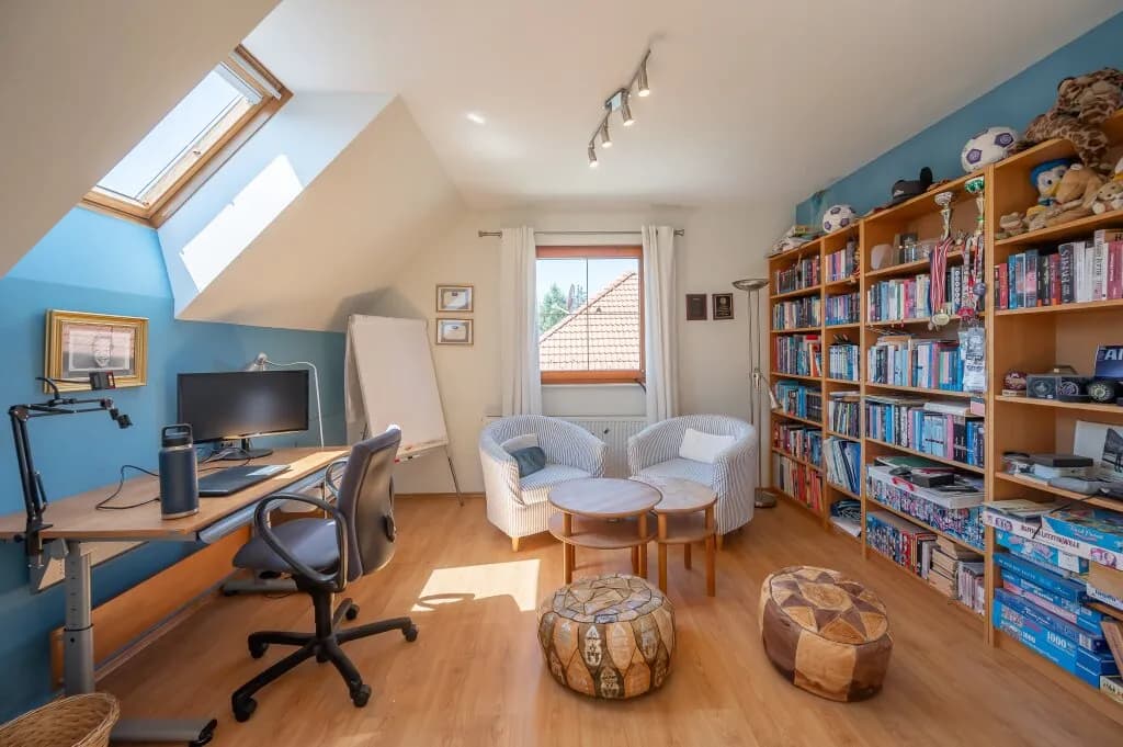 4-Zimmer-Haus kaufen in Wien – 153 m², € 849.000 – Bild 9 von 15