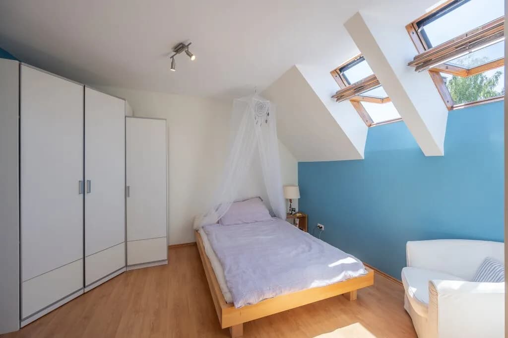 4-Zimmer-Haus kaufen in Wien – 153 m², € 849.000 – Bild 10 von 15