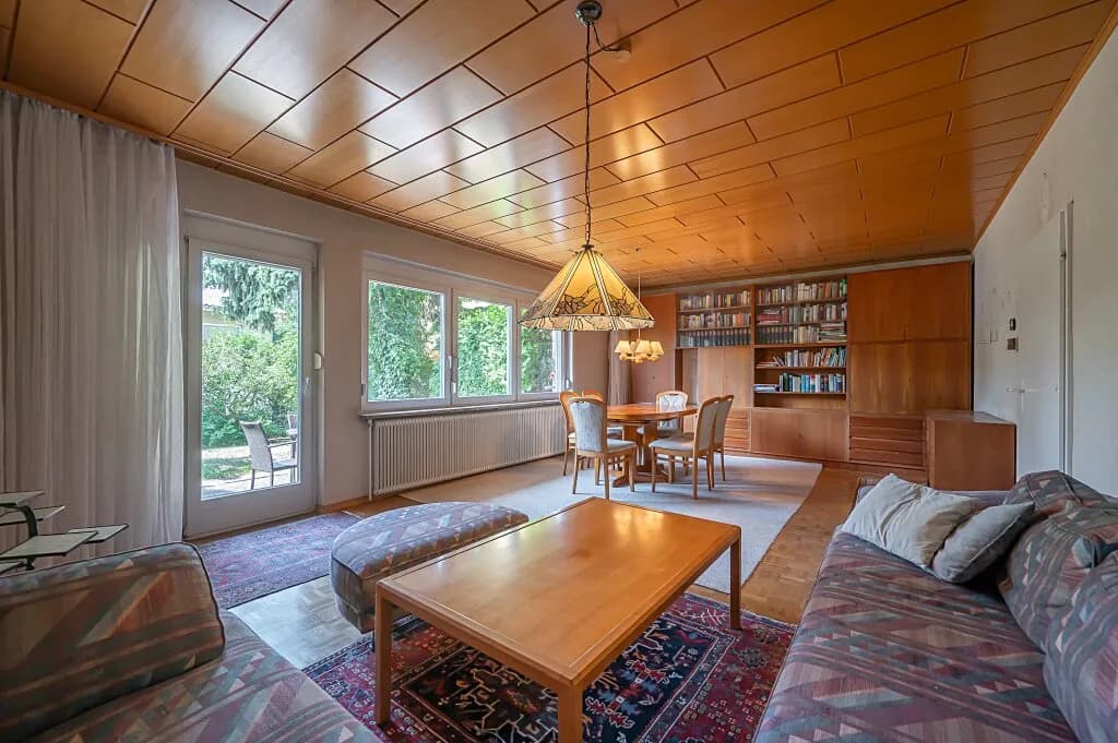 6-Zimmer-Haus kaufen in Wien – 149 m², € 539.000