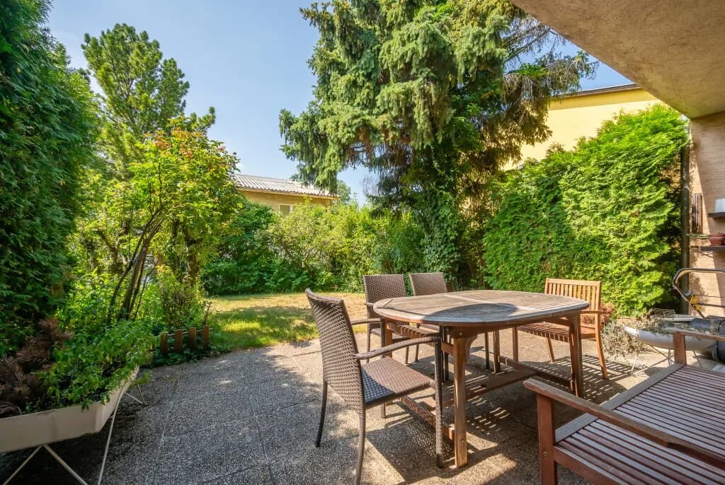 6-Zimmer-Haus kaufen in Wien – 149 m², € 539.000 – Bild 3 von 10