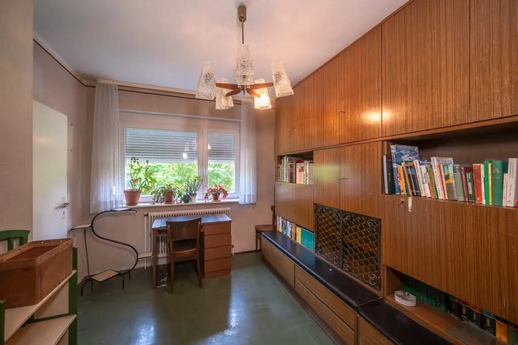 6-Zimmer-Haus kaufen in Wien – 149 m², € 539.000 – Bild 5 von 10