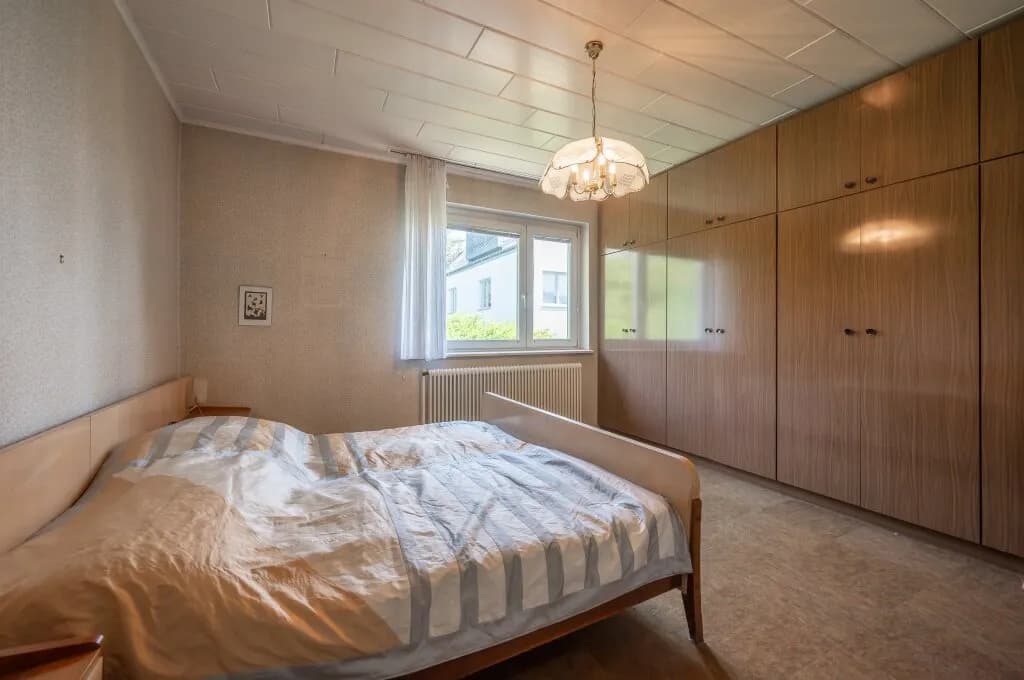 6-Zimmer-Haus kaufen in Wien – 149 m², € 539.000 – Bild 9 von 10