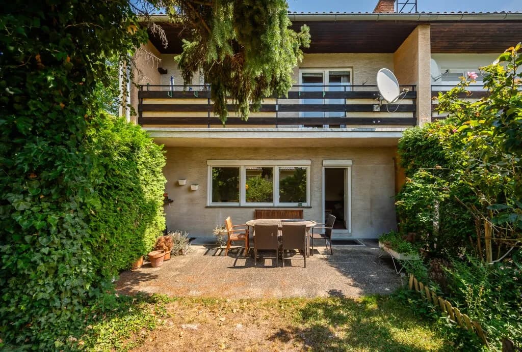 6-Zimmer-Haus kaufen in Wien – 149 m², € 539.000 – Bild 10 von 10