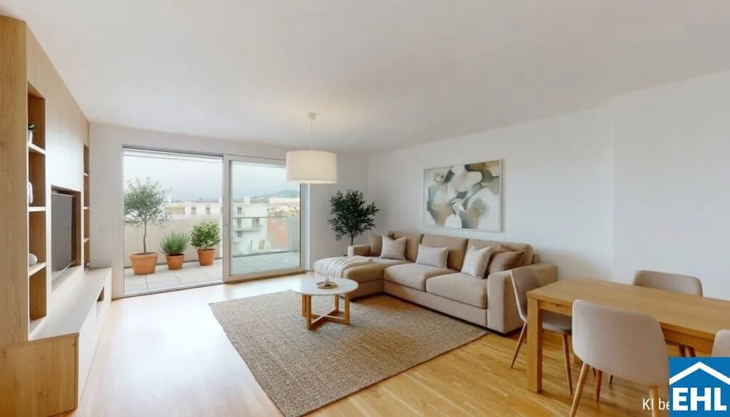 3-Zimmer-Wohnung kaufen in Wien – 94 m², € 799.000