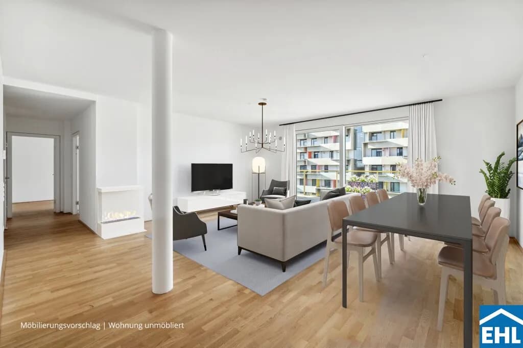 3-Zimmer-Wohnung kaufen in Wien – 94 m², € 799.000 – Bild 13 von 18