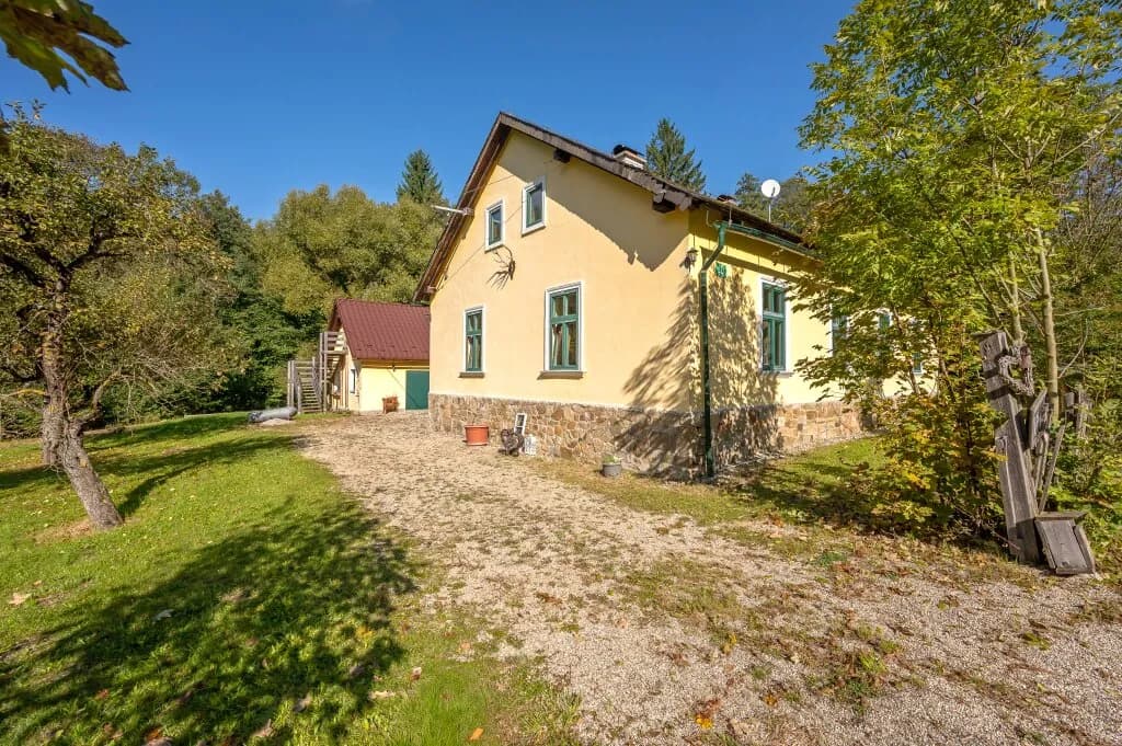 4-Zimmer-Immobilie kaufen in Baden – 125 m², € 199.000 – Bild 3 von 9