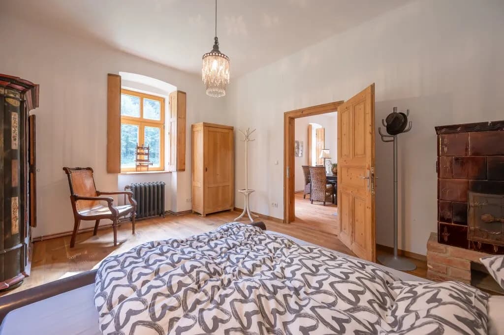 4-Zimmer-Immobilie kaufen in Baden – 125 m², € 199.000 – Bild 5 von 9