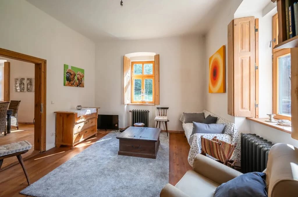 4-Zimmer-Immobilie kaufen in Baden – 125 m², € 199.000 – Bild 6 von 9