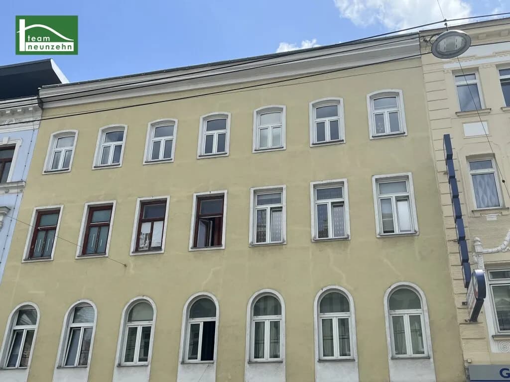 Immobilie kaufen in Wien – 29 m², € 128.900 – Bild 3 von 18